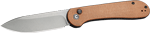 CIVIVI CIVIVI KNIFE ELEMENTUM 3.47"