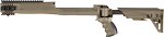 Advanced Tech ADV TECH RUGER MINI-14/30 G2