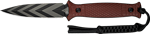 CIVIVI CIVIVI KNIFE PERFRICO FIXED