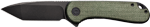 CIVIVI CIVIVI KNIFE ELEMENTUM 2.96"