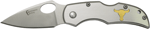 American Buffalo Knife & Tool ABKT CATTLEMANS CUTLERY DUECE
