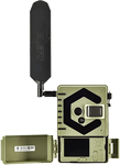 Covert Cameras COVERT CAMERA INTERCEPTOR PRO