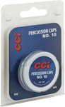 CCI CCI PERCUSSION CAP #10
