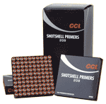 CCI CCI PRIMERS 209 SHOTSHELL