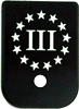 Cruxord CRUXORD MAGAZINE BASE PLATE