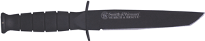 Smith & Wesson S&W KNIFE OPS SURVIVAL W/TANTO