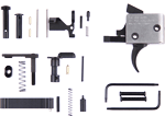 CMC Triggers CMC AR15/AR10 LOWER PARTS KIT