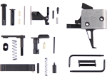 CMC Triggers CMC AR15/AR10 LOWER PARTS KIT