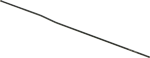 CMC Triggers CMC AR15/AR10 NITRIDE GAS TUBE