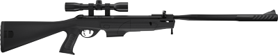 Crosman CROSMAN MAG-FIRE DIAMONBACK 22
