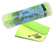 Frogg Toggs FROGG TOGGS COOLING TOWEL
