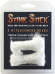 ConQuest CONQUEST SCENTS WICK REFILL