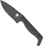 Cobratec Knives COBRATEC KINGPIN 4" FIXED BLD