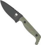 Cobratec Knives COBRATEC KINGPIN 4" FIXED BLD