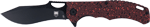 Cobratec Knives COBRATEC NIGHTHAWK FOLDER