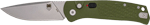 Cobratec Knives COBRATEC RECON PUSH BUTTON