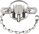 Duke Traps DUKE TRAPS #2 COIL SPRING TRAP