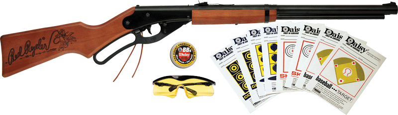 Daisy DAISY 1938 RED RYDER BB RIFLE