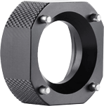 Dead Air Armament DEAD AIR SILENCERS R-SERIES
