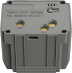 Tactacam TACTACAM DEFEND RECHARGABLE