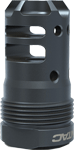 Lantac LANTAC DRAGON MUZZLE BRAKE