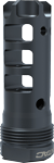 Lantac LANTAC DRAGON MUZZLE BRAKE 9MM