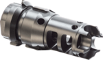 Lantac LANTAC DRAGON MUZZLE BRAKE 9MM