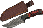 SZCO Rite Edge SZCO RITE EDGE 4" BUFFALO HORN