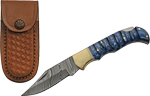SZCO Rite Edge SZCO RITE EDGE 3" BLUE GROOVED