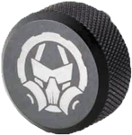 Dead Air Armament DEAD AIR SILENCERS P-SERIES