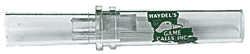 Haydel's HAYDEL'S MALLARD DUCK CALL