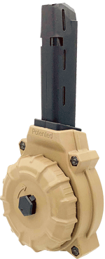 Pro Mag PRO MAG MAGAZINE FOR GLOCK 17