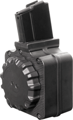 Pro Mag PRO MAG MAGAZINE SPRINGFIELD