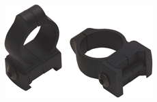 Dura Sight DURASIGHT Z-2 1" SCOPE RINGS