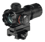 UTG UTG RED DOT 4.0 MOA DOT 30MM