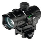 UTG UTG RED DOT 4.0 MOA DOT 38MM