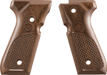 Beretta BERETTA 92/96 GRIPS WOOD
