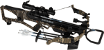 Excalibur Crossbows EXCALIBUR CROSSBOW REV X TD