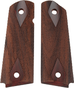 Ed Brown Products ED BROWN GRIPS 1911 GOVT.
