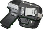 Crossfire CROSSFIRE HOLSTER EDC HYBRID
