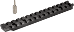 Evolution Gun Works EGW SCOPE BASE SAVAGE A17/A22