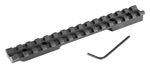 Evolution Gun Works EGW SCOPE BASE WIN 70 SA