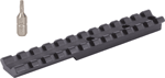 Evolution Gun Works EGW SCOPE BASE HENRY H015