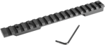 Evolution Gun Works EGW SCOPE BASE HD REM 700/722