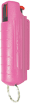 PSP Products PSP PEPPER SPRAY w/ PINK HARD