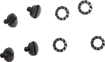 Beretta BERETTA GRIP SCREW KIT SLOTTED