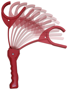 MTM MTM EZ-3 CLAY TARGET THROWER