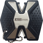 Fortune Products (Accusharp) ACCUSHARP DIAMOND PRO 2-STEP