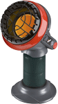 Mr.Heater MR. HEATER "LITTLE BUDDY"