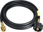 Mr.Heater MR.HEATER 5' PROPANE HOSE